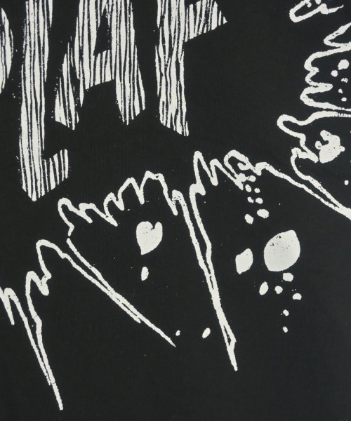 COMME des GARCONS SHIRT（コムデギャルソンシャツ）Tシャツ・カットソー 黒 サイズ:L メンズ/2200589989224