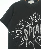 COMME des GARCONS SHIRT（コムデギャルソンシャツ）Tシャツ・カットソー 黒 サイズ:L メンズ/2200589989224