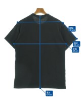 COMME des GARCONS SHIRT（コムデギャルソンシャツ）Tシャツ・カットソー 黒 サイズ:L メンズ/2200589989224