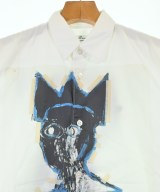 COMME des GARCONS SHIRT（コムデギャルソンシャツ）カジュアルシャツ 白 サイズ:S メンズ/2200607697049
