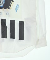 COMME des GARCONS SHIRT（コムデギャルソンシャツ）カジュアルシャツ 白 サイズ:S メンズ/2200607697049