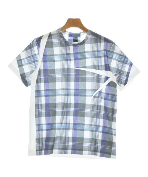COMME des GARCONS SHIRT(コムデギャルソンシャツ)Tシャツ・カットソー 白 サイズ:M/2200609937129