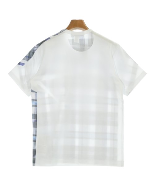 COMME des GARCONS SHIRT（コムデギャルソンシャツ）Tシャツ・カットソー 白 サイズ:M メンズ/2200609937129