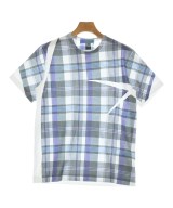 COMME des GARCONS SHIRT（コムデギャルソンシャツ）Tシャツ・カットソー 白 サイズ:M メンズ/2200609937129
