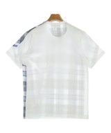 COMME des GARCONS SHIRT（コムデギャルソンシャツ）Tシャツ・カットソー 白 サイズ:M メンズ/2200609937129