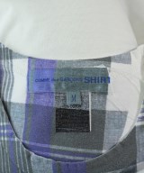 COMME des GARCONS SHIRT（コムデギャルソンシャツ）Tシャツ・カットソー 白 サイズ:M メンズ/2200609937129
