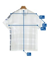 COMME des GARCONS SHIRT（コムデギャルソンシャツ）Tシャツ・カットソー 白 サイズ:M メンズ/2200609937129