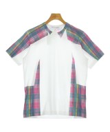 COMME des GARCONS SHIRT（コムデギャルソンシャツ）Tシャツ・カットソー 白 サイズ:L メンズ/2200609937136