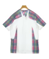 COMME des GARCONS SHIRT（コムデギャルソンシャツ）Tシャツ・カットソー 白 サイズ:L メンズ/2200609937136