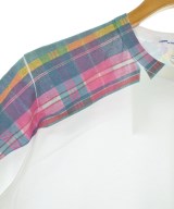 COMME des GARCONS SHIRT（コムデギャルソンシャツ）Tシャツ・カットソー 白 サイズ:L メンズ/2200609937136
