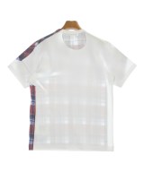 COMME des GARCONS SHIRT（コムデギャルソンシャツ）Tシャツ・カットソー 赤 サイズ:M メンズ/2200609937143