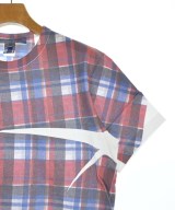 COMME des GARCONS SHIRT（コムデギャルソンシャツ）Tシャツ・カットソー 赤 サイズ:M メンズ/2200609937143