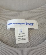 COMME des GARCONS SHIRT（コムデギャルソンシャツ）スウェット グレー サイズ:L メンズ/2200609937150