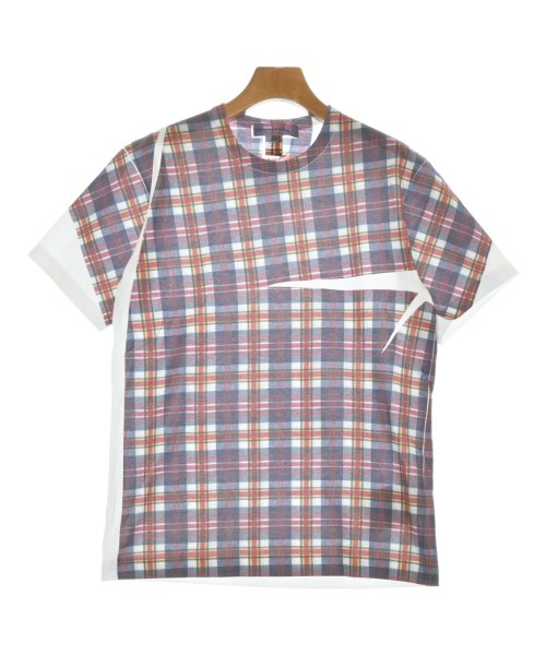 COMME des GARCONS SHIRT(コムデギャルソンシャツ)Tシャツ・カットソー 紺 サイズ:M/2200610508226
