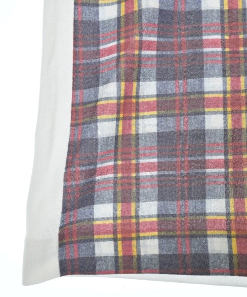 COMME des GARCONS SHIRT（コムデギャルソンシャツ）Tシャツ・カットソー 紺 サイズ:M メンズ/2200610508226