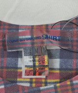 COMME des GARCONS SHIRT（コムデギャルソンシャツ）Tシャツ・カットソー 紺 サイズ:M メンズ/2200610508226