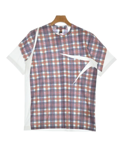 COMME des GARCONS SHIRT(コムデギャルソンシャツ)Tシャツ・カットソー 紺 サイズ:XL/2200610508233