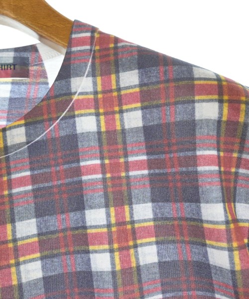 COMME des GARCONS SHIRT（コムデギャルソンシャツ）Tシャツ・カットソー 紺 サイズ:XL メンズ/2200610508233