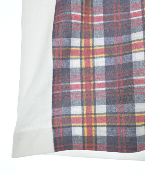 COMME des GARCONS SHIRT（コムデギャルソンシャツ）Tシャツ・カットソー 紺 サイズ:XL メンズ/2200610508233