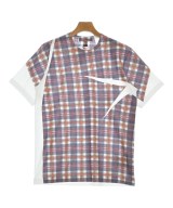 COMME des GARCONS SHIRT（コムデギャルソンシャツ）Tシャツ・カットソー 紺 サイズ:XL メンズ/2200610508233