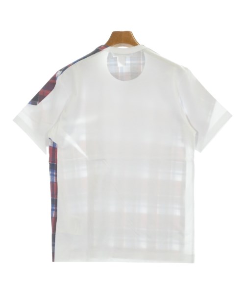 COMME des GARCONS SHIRT（コムデギャルソンシャツ）Tシャツ・カットソー 赤 サイズ:M メンズ/2200610508240