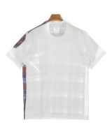 COMME des GARCONS SHIRT（コムデギャルソンシャツ）Tシャツ・カットソー 赤 サイズ:M メンズ/2200610508240