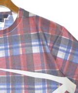 COMME des GARCONS SHIRT（コムデギャルソンシャツ）Tシャツ・カットソー 赤 サイズ:M メンズ/2200610508240
