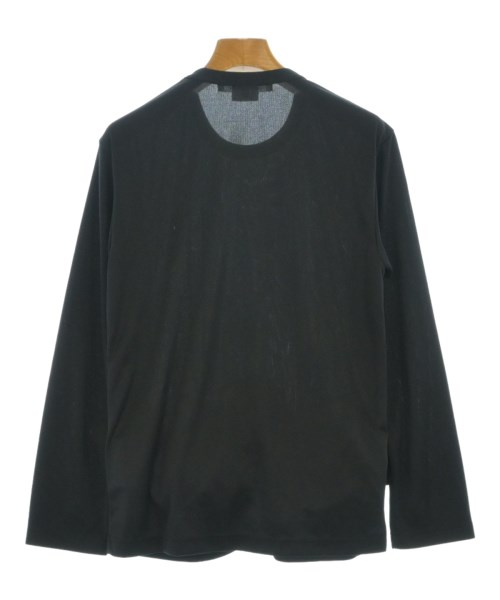 COMME des GARCONS COMME des GARCONS（コムデギャルソンコムデギャルソン）Tシャツ・カットソー 黒 サイズ:S レディース/2200610508301