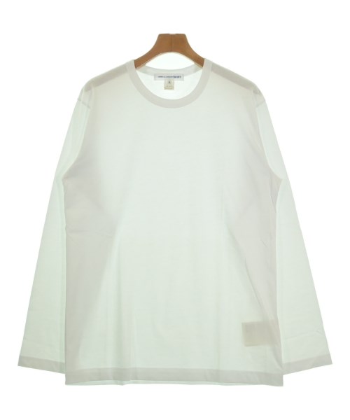 コムデギャルソンシャツ(COMME des GARCONS SHIRT)のCOMME des GARCONS SHIRT Tシャツ・カットソー