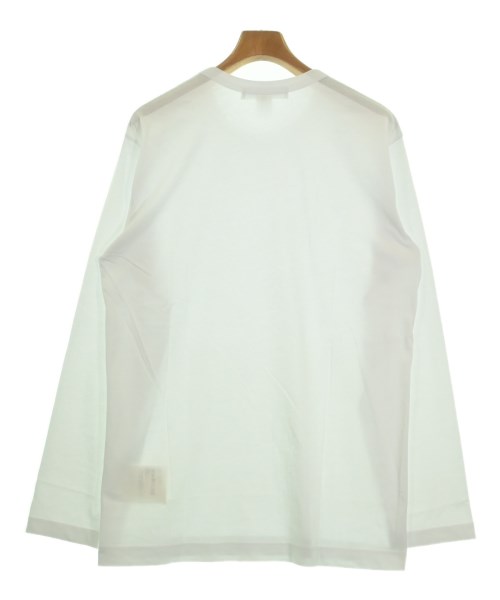 COMME des GARCONS SHIRT（コムデギャルソンシャツ）Tシャツ・カットソー 白 サイズ:XL メンズ/2200610002175