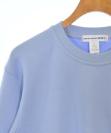 COMME des GARCONS SHIRT（コムデギャルソンシャツ）スウェット 青 サイズ:L メンズ/2200610288012