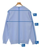 COMME des GARCONS SHIRT（コムデギャルソンシャツ）スウェット 青 サイズ:L メンズ/2200610288012