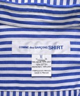 COMME des GARCONS SHIRT（コムデギャルソンシャツ）カジュアルシャツ 青 サイズ:M メンズ/2200610446061