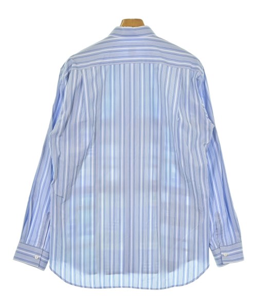 COMME des GARCONS SHIRT（コムデギャルソンシャツ）カジュアルシャツ 青 サイズ:M メンズ/2200610446078