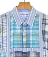 COMME des GARCONS SHIRT（コムデギャルソンシャツ）カジュアルシャツ 青 サイズ:M メンズ/2200610446078