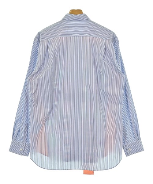 COMME des GARCONS SHIRT（コムデギャルソンシャツ）カジュアルシャツ 白 サイズ:M メンズ/2200610446085