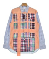 COMME des GARCONS SHIRT（コムデギャルソンシャツ）カジュアルシャツ 白 サイズ:M メンズ/2200610446085