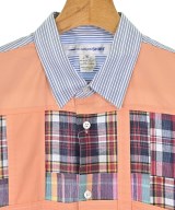 COMME des GARCONS SHIRT（コムデギャルソンシャツ）カジュアルシャツ 白 サイズ:M メンズ/2200610446085