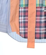 COMME des GARCONS SHIRT（コムデギャルソンシャツ）カジュアルシャツ 白 サイズ:M メンズ/2200610446085