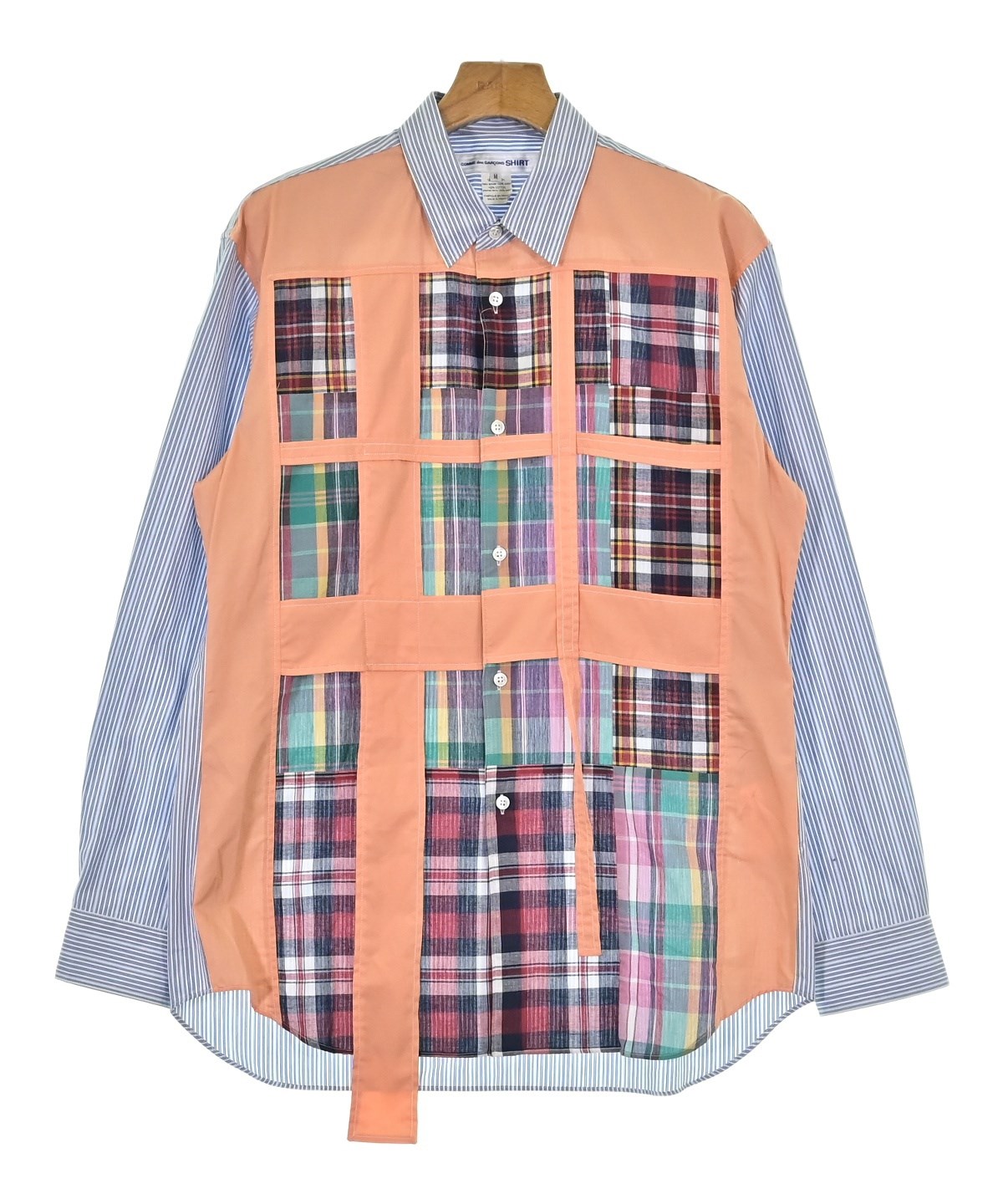 COMME des GARCONS SHIRT（コムデギャルソンシャツ）カジュアルシャツ