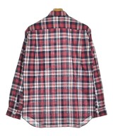 COMME des GARCONS SHIRT（コムデギャルソンシャツ）カジュアルシャツ 赤 サイズ:S メンズ/2200610446092