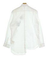 COMME des GARCONS SHIRT（コムデギャルソンシャツ）カジュアルシャツ 白 サイズ:S メンズ/2200610446108