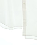 COMME des GARCONS SHIRT（コムデギャルソンシャツ）カジュアルシャツ 白 サイズ:S メンズ/2200610446108