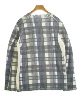 COMME des GARCONS SHIRT（コムデギャルソンシャツ）ニット・セーター グレー サイズ:M メンズ/2200610446115