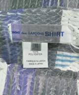 COMME des GARCONS SHIRT（コムデギャルソンシャツ）ニット・セーター グレー サイズ:M メンズ/2200610446115