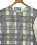 COMME des GARCONS SHIRT（コムデギャルソンシャツ）ニット・セーター グレー サイズ:M メンズ/2200610446115