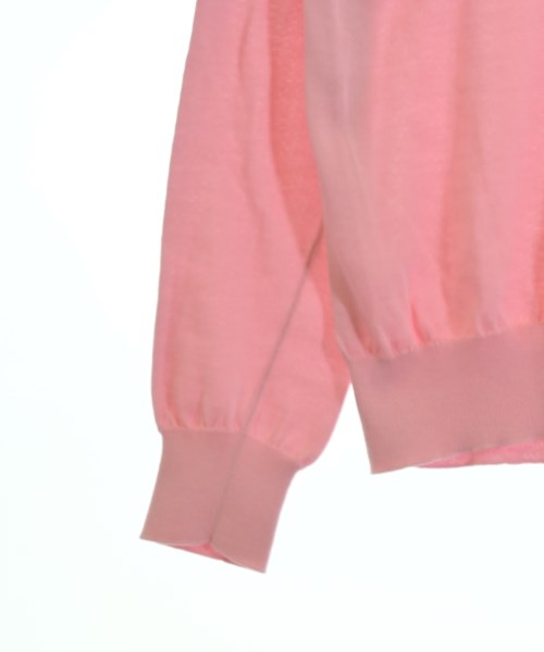 COMME des GARCONS SHIRT（コムデギャルソンシャツ）ニット・セーター ピンク サイズ:M メンズ/2200610446122