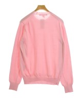 COMME des GARCONS SHIRT（コムデギャルソンシャツ）ニット・セーター ピンク サイズ:M メンズ/2200610446122