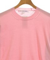 COMME des GARCONS SHIRT（コムデギャルソンシャツ）ニット・セーター ピンク サイズ:M メンズ/2200610446122