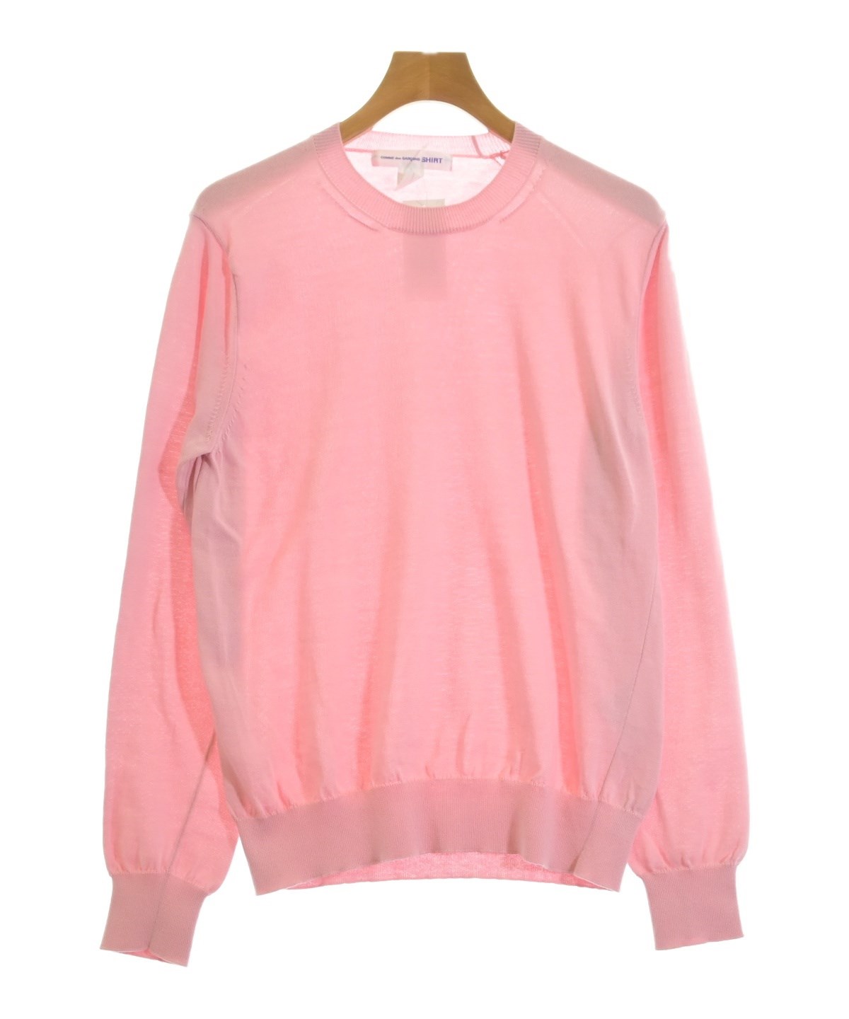 COMME des GARCONS SHIRT（コムデギャルソンシャツ）ニット・セーター